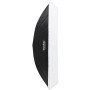 Godox Softbox SB-BW35160 rettangolare strip baionetta attacco bowens 35x160cm
