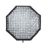 Godox Softbox SB-FW140 Octa attacco bowens + Griglia 140cm ottagonale