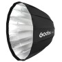 Godox Softbox P90L Parabolico Deep 16 lati attacco bowens