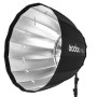 Godox Parabolico 16 lati attacco Elinchrom P90L