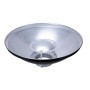 Godox BDR S550 Beauty Dish Argentato 55cm attacco bowens