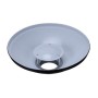 Godox BDR W420 Beauty Dish bianco 42cm attacco bowens