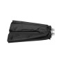 Godox Softbox 60x60cm con griglia attacco bowens apertura rapida ad ombrello 
