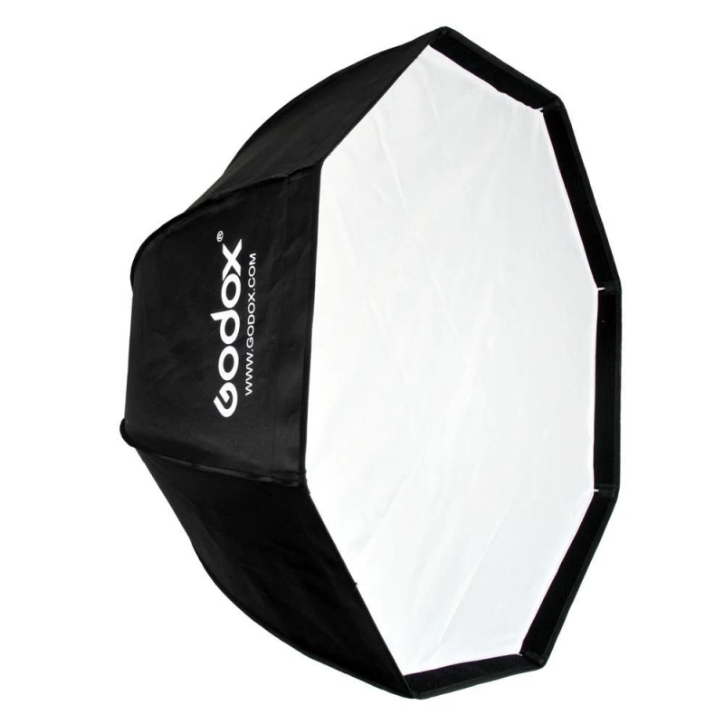 griglia Godox ombrello softbox con diffusore 95cm 