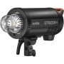 Godox QT600III Flash da studio 600W HSS attacco Bowens Luce Pilota LED Pronta consegna
