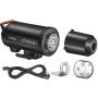 Godox QT600III Flash da studio 600W HSS attacco Bowens Luce Pilota LED Pronta consegna