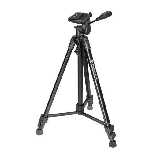 Fotopro X2 Lite Treppiede con supporto per GoPro e telefono