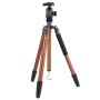 Fotopro X Go Predator Treppiede grigio per focamere 12kg di capacità 
