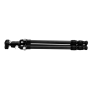 Fotopro P-2+P2H Treppiede compatto in carbonio con testa mirrorless