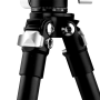 Fotopro P-2+P2H Treppiede compatto in carbonio con testa mirrorless