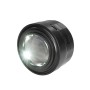 Caruba Lente d'ingrandimento con LED per pulizia sensore fotocamera