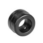 Caruba Lente d'ingrandimento con LED per pulizia sensore fotocamera