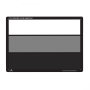 Calibrite ColorChecker 3 step Grayscale Bianco, grigio medio 18% e nero