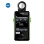 Sekonic L-478DR Esposimetro Litemaster Pro con trasmettitore Phottix