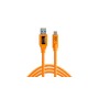 Tether Tools Cavo TetherPro USB 3,0 - USB-C (4,6m) tethering per mirrorless