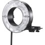 Godox R200 Testa flash ad anello per AD200Pro e AD200