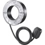 Godox R200 Testa flash ad anello per AD200Pro e AD200
