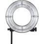 Godox R200 Testa flash ad anello per AD200Pro e AD200