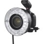 Godox R200 Testa flash ad anello per AD200Pro e AD200