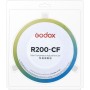 Godox R200 CF Color Gel Kit for R200
