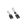 SmallRig 2421 Rapid Link Connectors con base universale per sgancio rapido con qualsiasi tracolla
