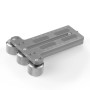 SmallRig 2284  contrappeso 100g per Gimbal DJI Ronin S e Zhiyun