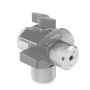 SmallRig 2284  contrappeso 100g per Gimbal DJI Ronin S e Zhiyun