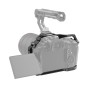 SmallRig 2982 Camera Cage per Canon EOS R5 R6 e R5C 2982B (nuova versione)
