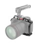 SmallRig 2982 Camera Cage per Canon EOS R5 R6 e R5C 2982B (nuova versione)