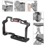 SmallRig 2982 Camera Cage per Canon EOS R5 R6 e R5C 2982B (nuova versione)