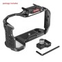 SmallRig 3180 Cage Kit per Sony Alpha  A7S III