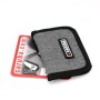 Caruba astuccio semirigido memory card per 4xSD o CF