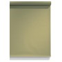 Superior fondale fotografico in carta 2,72m x 11m Verde militare (Leaf _10)