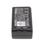 Godox Batteria VB26A -VB26 per speedlight flash a slitta V1 V860III 3000mAh 7,2V