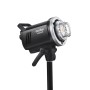 Godox MS200 V Flash da studio 200W attacco Bowens Luce Pilota LED