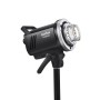Godox MS300 V Flash da studio 300W attacco Bowens Luce Pilota LED
