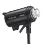 Godox DP600III V Flash da studio 600W attacco Bowens Luce Pilota LED