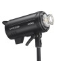Godox DP800III V Flash da studio 800W attacco Bowens Luce Pilota LED