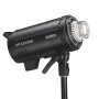 Godox DP1000III V Flash da studio 1000W attacco Bowens Luce Pilota LED