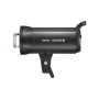 Godox SK400II V Flash da studio 400W attacco Bowens Luce Pilota LED