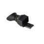 Genesis CineView VF PRO viewfinder professionale universale per display da 3 - 3.2"
