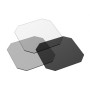 Irix Edge gelatin filter set ND4 - ND8 - ND16