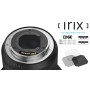 Irix Edge gelatin filter set ND4 - ND8 - ND16