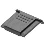 Caruba copri slitta hot shoes compatibile Canon HC-3A per reflex Canon