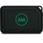 Gnarbox 256Gb sistema portatile di backup e editing wireless antiurto antipolvere