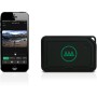 Gnarbox 256Gb sistema portatile di backup e editing wireless antiurto antipolvere