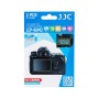 JJC 2 pezzi Pellicola protettiva per display Canon 6D MarkII - LCP-6DM2