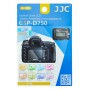JJC vetro ottico protettivo 0,3mm per display Nikon D750