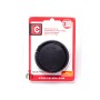 Tappi protezione corpo macchina e retro obiettivo per Sony E-Mount