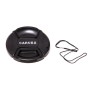 Tappo copri obiettivo diametro 72mm a molla canon nikon sony fuji panasonic ... Universale